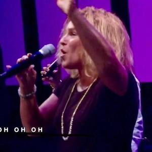 Meet your Posher, Kari